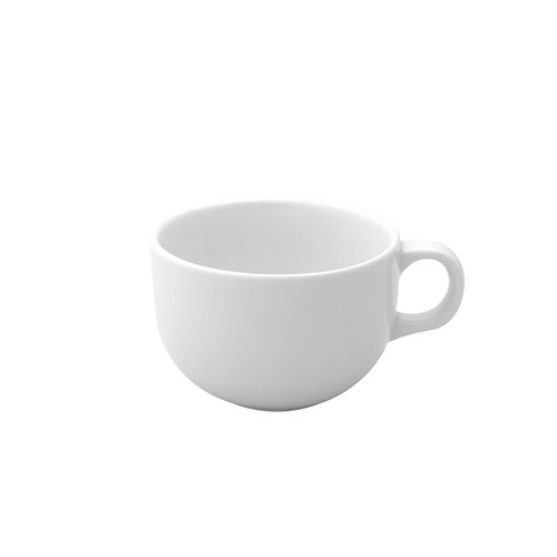 Vital Tea Cup White 230ml 
