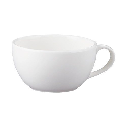 Vital Cappuccino Cup White 280ml 