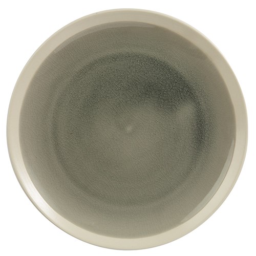 Winter Coupe Plate 255Mm Grey (3/18)
