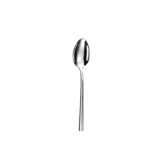 1300014 - Mineral Stainless Steel Dessert Spoon