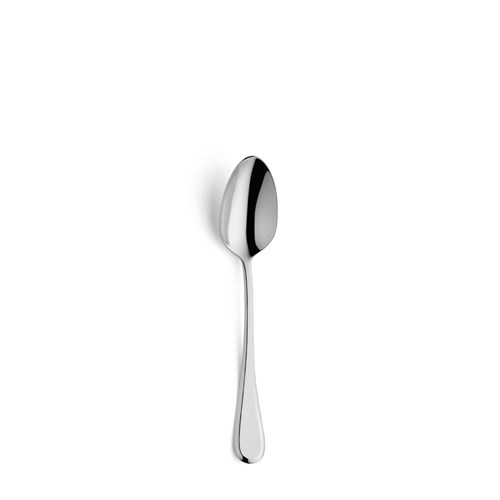 Drift Stainless Steel Dessert Spoon
