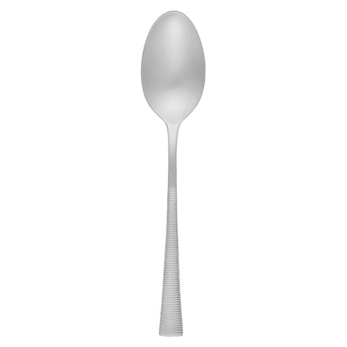 Aswan Stainless Steel Dessert Spoon