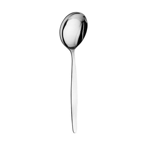Ord Soup Spoon