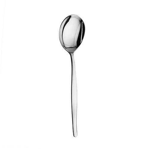 Swan Soup Spoon