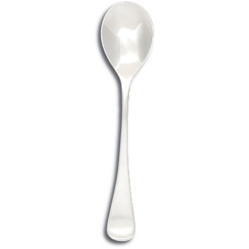 Rome Stainless Steel Fruit Spoon