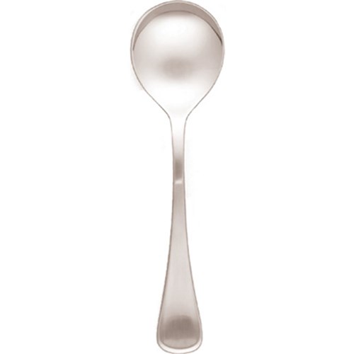 Rome Stainless Steel Soup Spoon