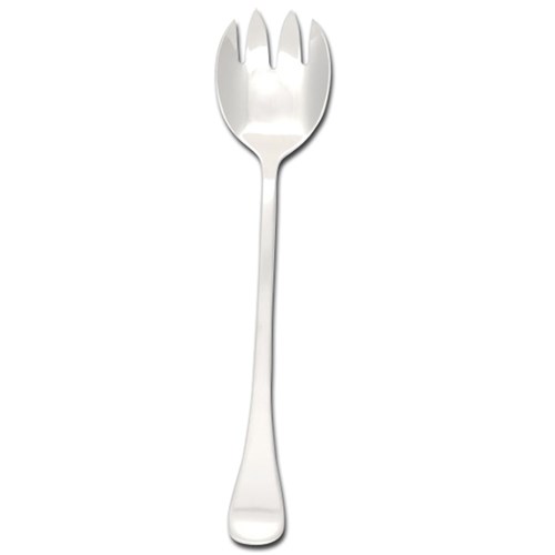 Rome Stainless Steel Salad Serving Fork 