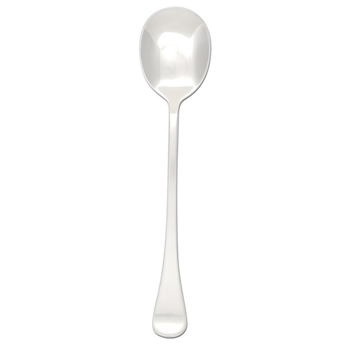Rome Stainless Steel Salad Serving Spoon