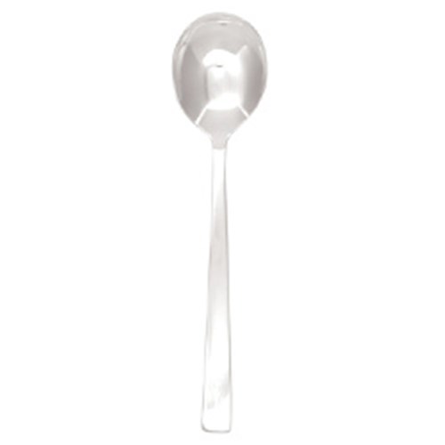London Stainless Steel Soup Spoon
