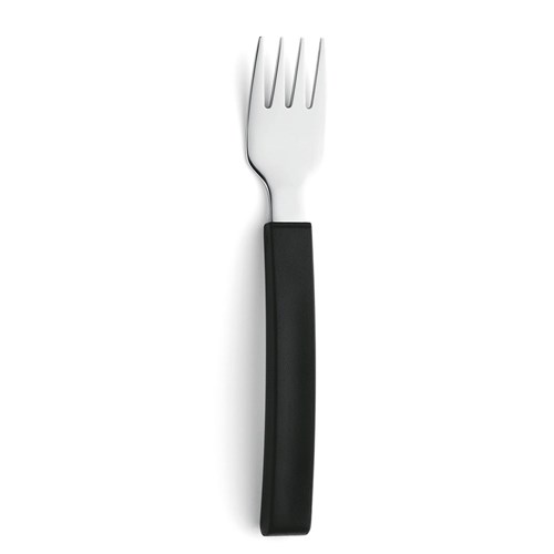 Eating Aid Fork Straight Handle  
