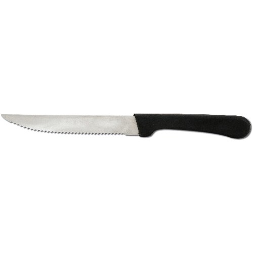 Stainless Steel Steak Knife Pointed Tip