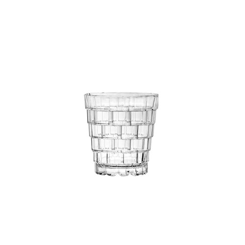 RCR Stack Old Fashioned Glass 320ml
