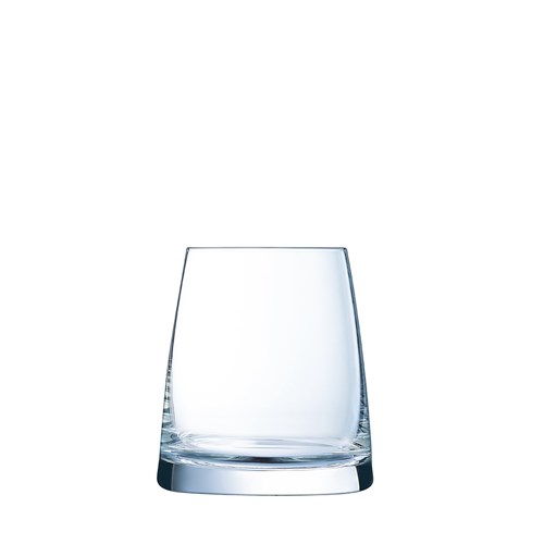 Aska Old Fashioned Glass