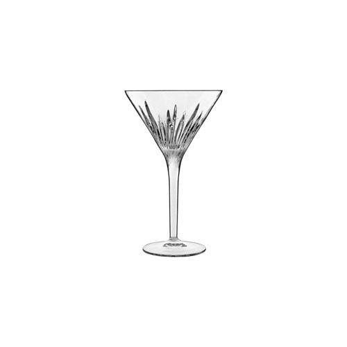 Mixology Martini Glass 215ml