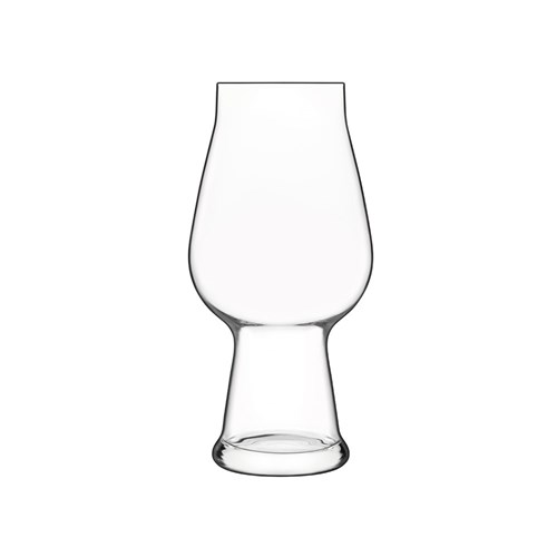 Birrateque Indian Pale Ale Beer Glass 540ml