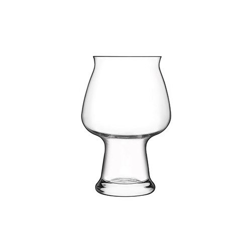 Birrateque Cider Beer Glass 500ml