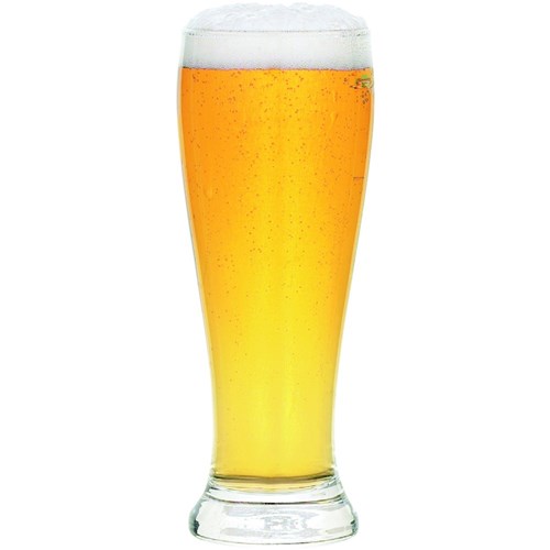 Brasserie Beer Glass 285ml