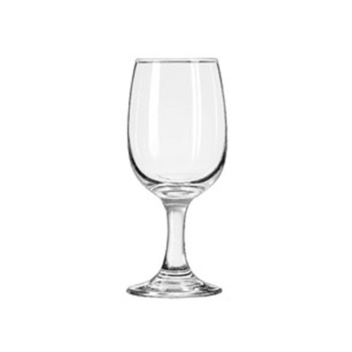 Embassy Wine Glass 252ml 