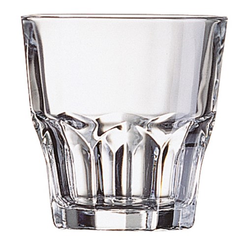 Granity Old Fashioned Glass 200ml   
