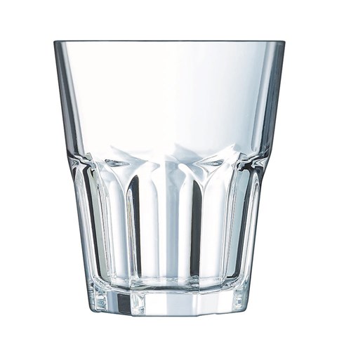 Granity Old Fashioned Glass 350ml  