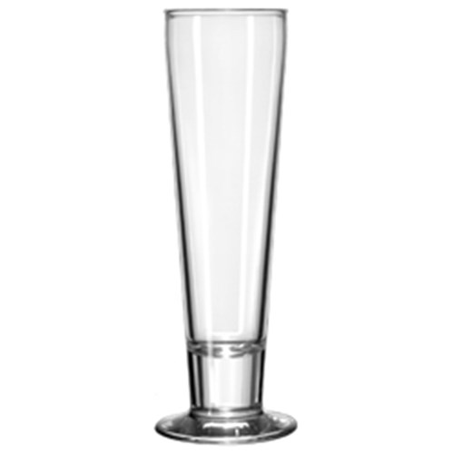 Catalina Pilsner Beer Glass