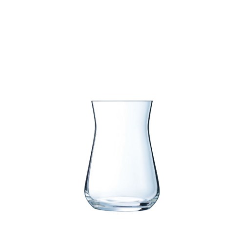 Fusion Beaker Glass