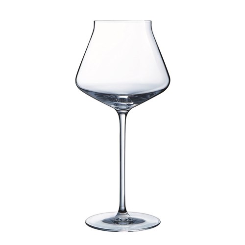 Reveal Up Soft Wine Glass 450ml