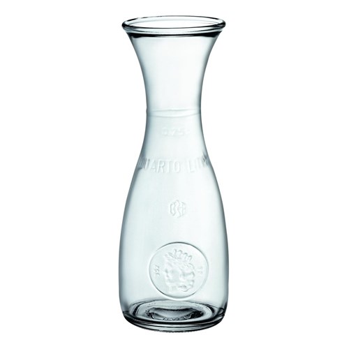 Carafe 500Ml Misure Glass (12)