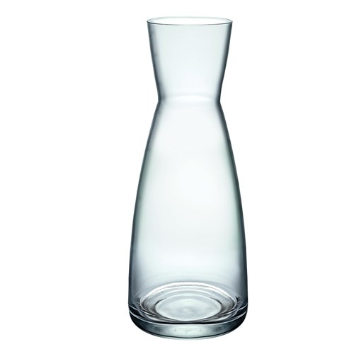 Ypsilon Glass 1l Carafe