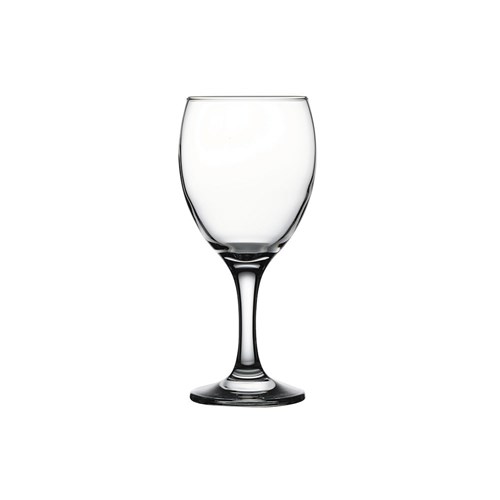 Imperial Wine Glass Lined 250ml