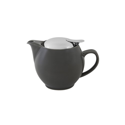 Bevande Teapot Slate Grey 350ml