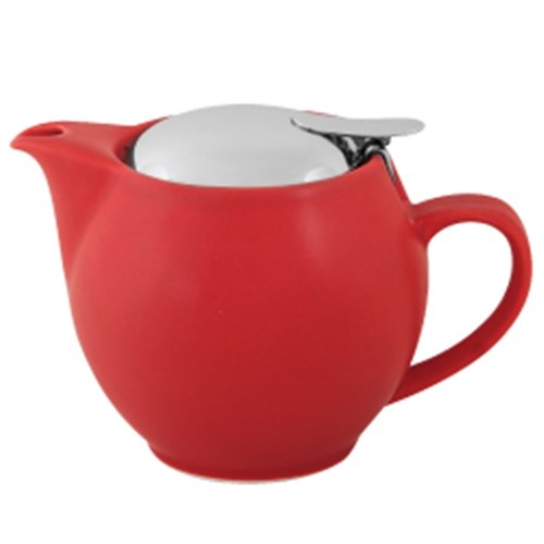 Bevande Teapot Rosso Red 500ml