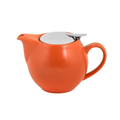 Bevande Teapot Orange 500ml