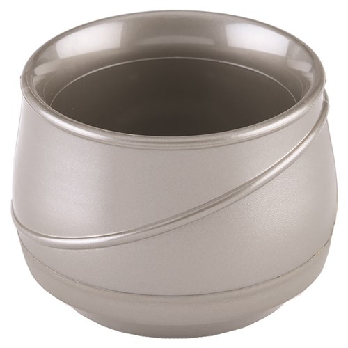 Allure Bowl Bronze Insulated 150ml