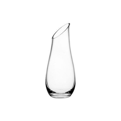 Pure Glass Carafe 750ml