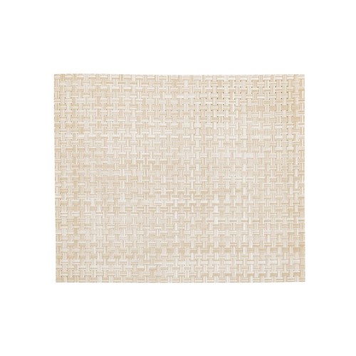 Tan Basketweave