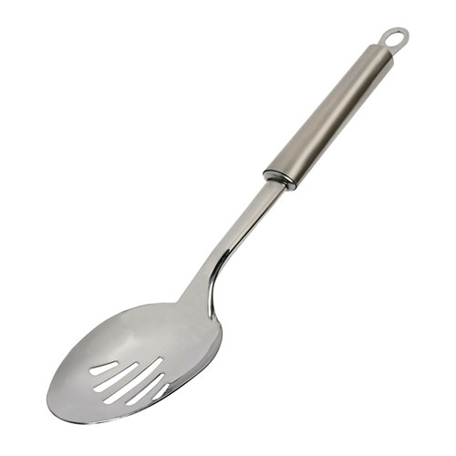 Slotted Spoon Stainless Steel 310mm