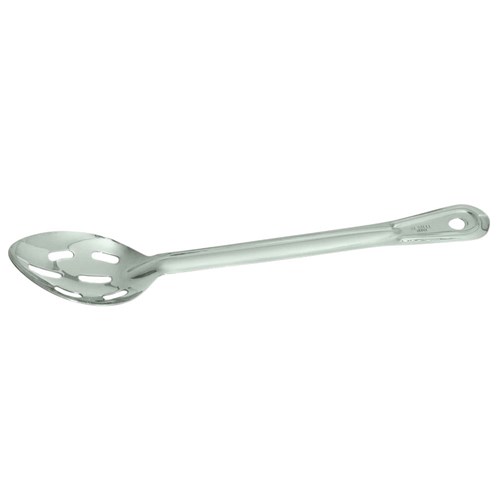 Spoon Basting 380Mm Slotted S/S (12)