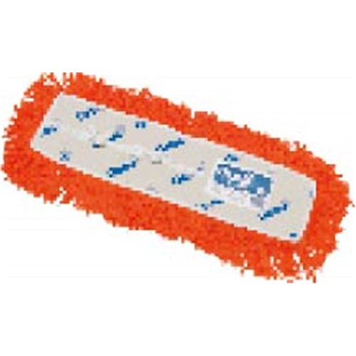 Oates Dust Control Mop Refill Orange 610mm