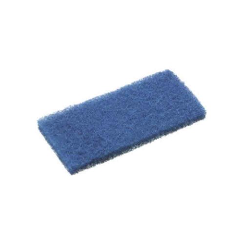 Oates Eager Beaver Pad Blue 250x100mm