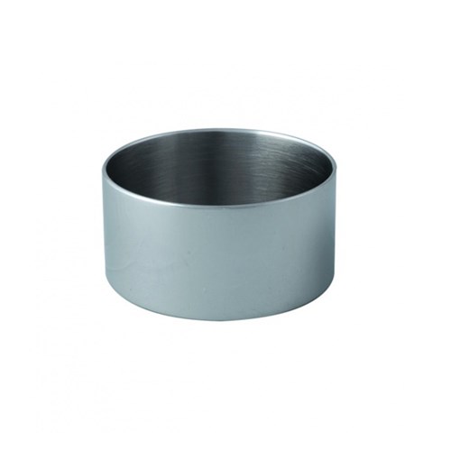 FOOD STACKER RING S/S 64X30MM (12) - 2434175 | Reward Hospitality