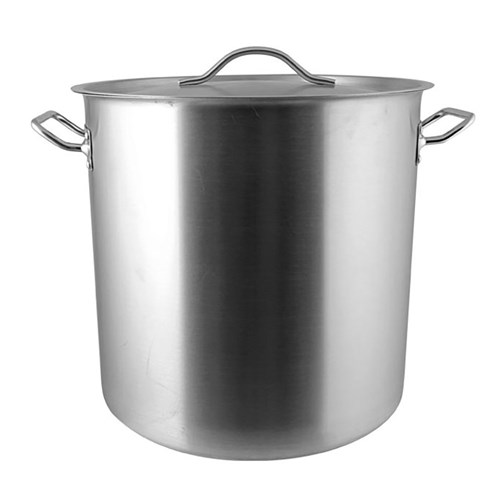 Stockpot Fortis S/S 36L 360 X 360Mm