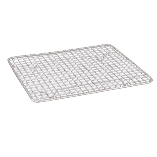 Chrome Wire Cooling Rack with Legs 250x200mm