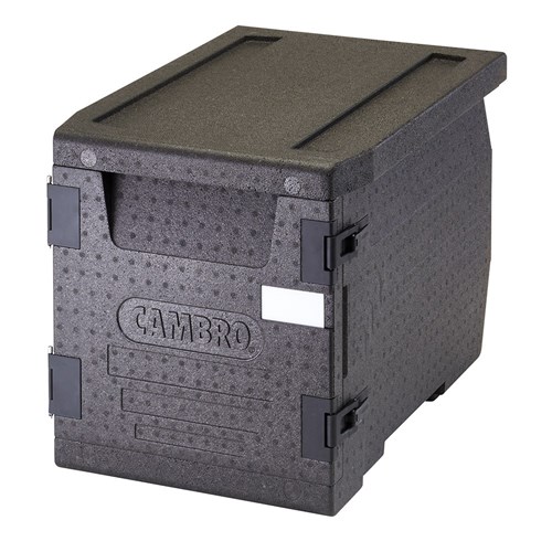 Cambro Go Box Front Loading Carrier