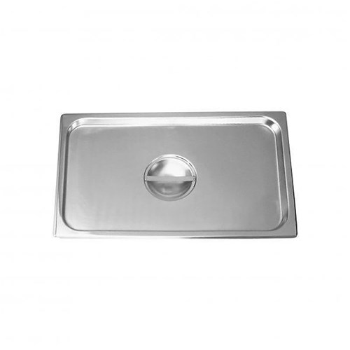 Steam Pan 1/1 Size Cover (10)