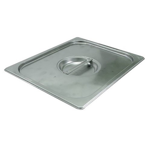Steam Pan 1/2 Size Cover (10)