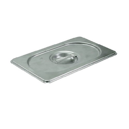 Steam Pan 1/9 Size Cover (20)