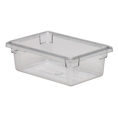 Food Storage Box Pcarb 18Lt 12189Cw Clr 305X460x230mm (6)