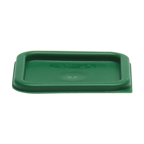Camsquare Container Lid Green To Suit 1.9-3.8L