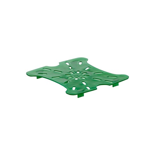 Camsquare FreshPro Drain Shelf Green Suits 1.9L/3.8L